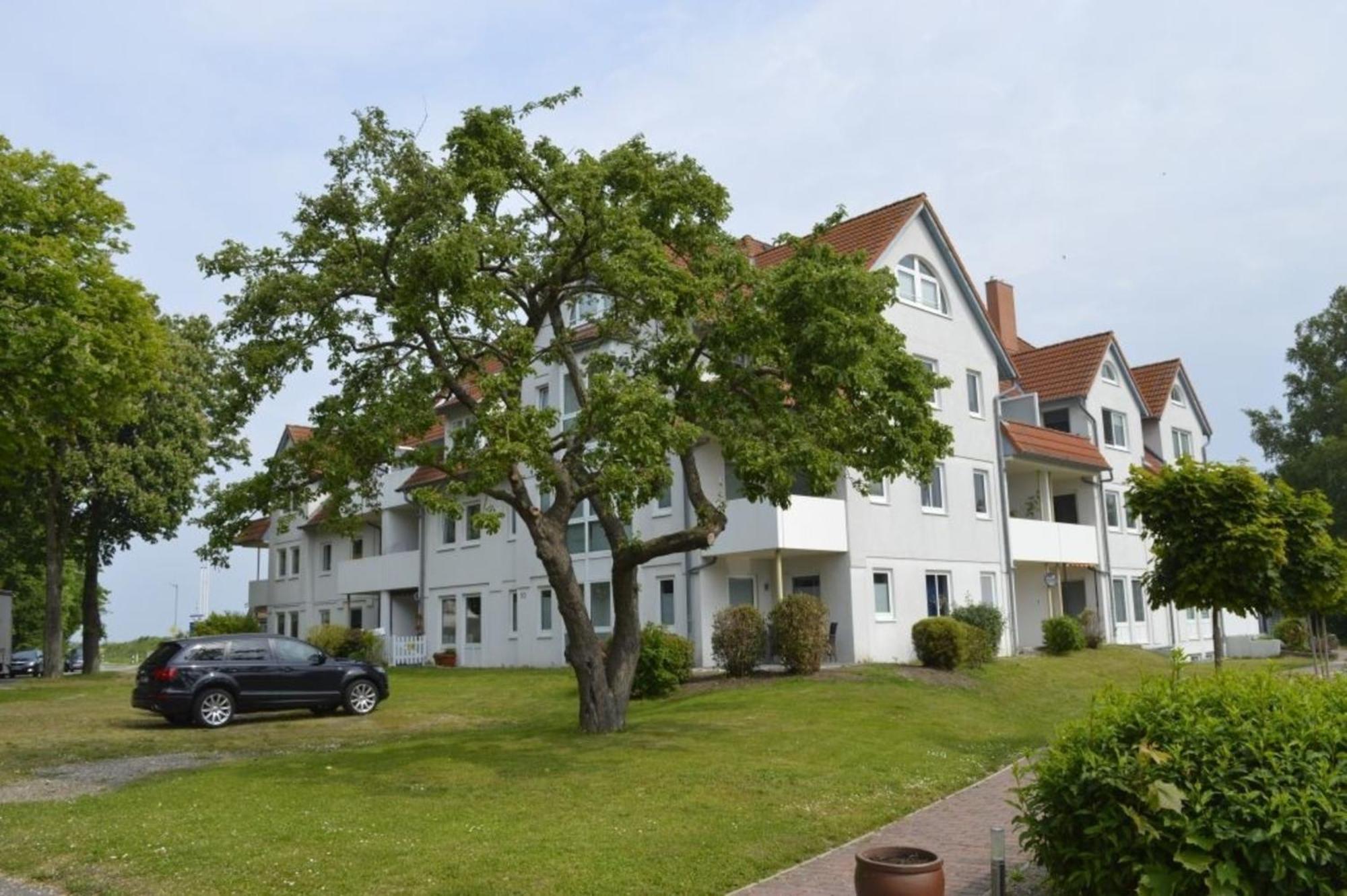 Fewo Im Kastania Nr19 Petersdorf auf Fehmarn Exterior photo